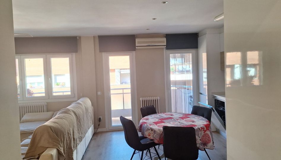 Flat for rent in Mariola, Lleida Capital - image 1 Photo 1 of Flat for rent in Mariola, Lleida Capital