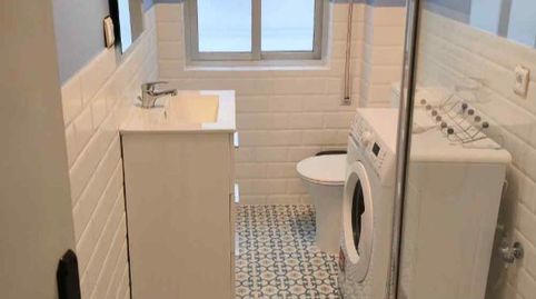 Foto 2 de Piso de alquiler en Calle Los Arrieros, 10, Zona Alta, Ponferrada