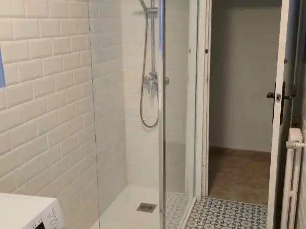 Baño de Piso de alquiler en Ponferrada