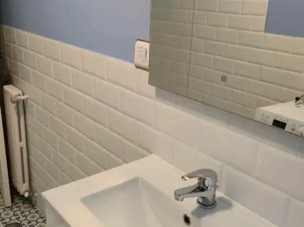 Baño de Piso de alquiler en Ponferrada