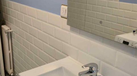 Foto 4 de Piso de alquiler en Calle Los Arrieros, 10, Zona Alta, Ponferrada