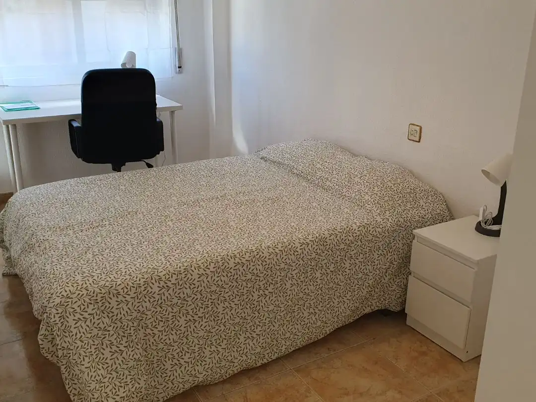Habitación de Piso de alquiler en Ponferrada