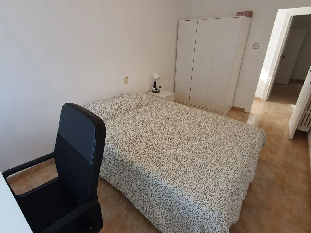 Habitación de Piso de alquiler en Ponferrada
