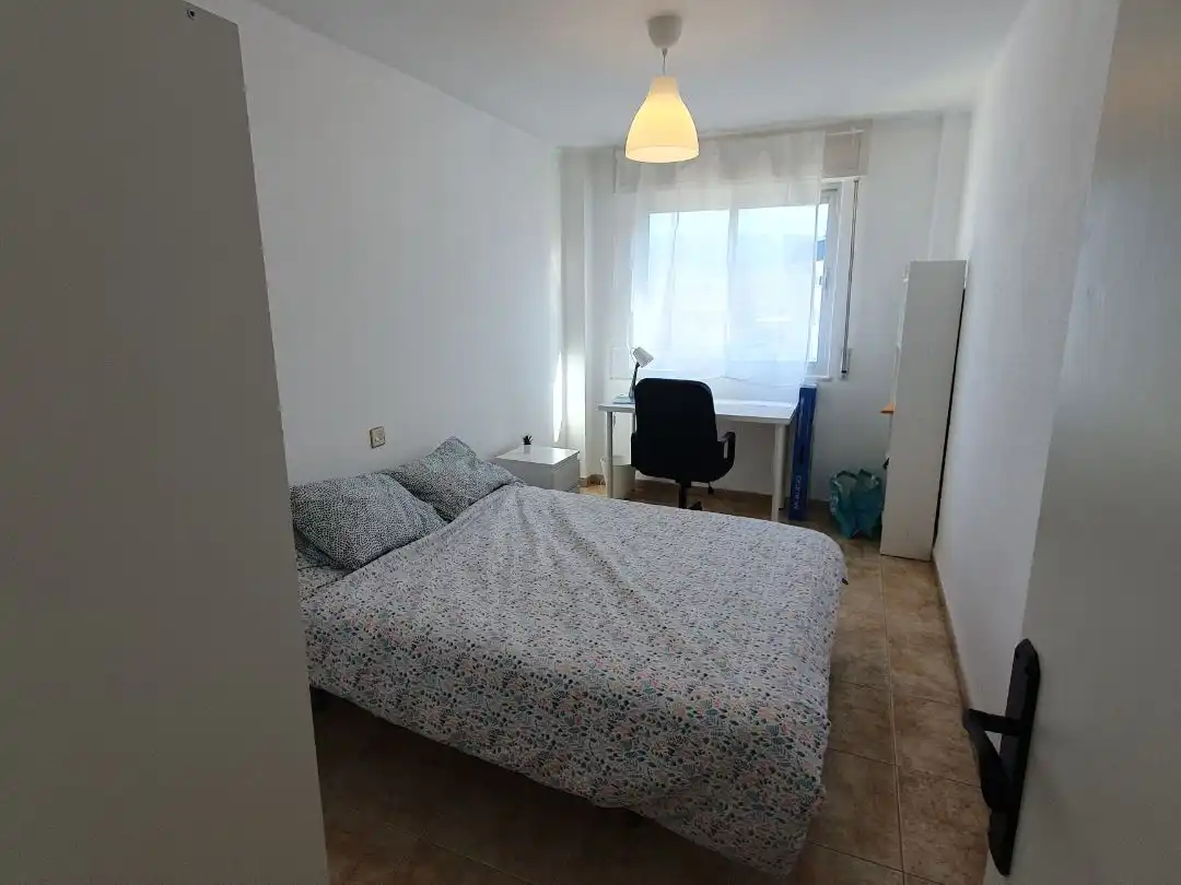 Habitación de Piso de alquiler en Ponferrada