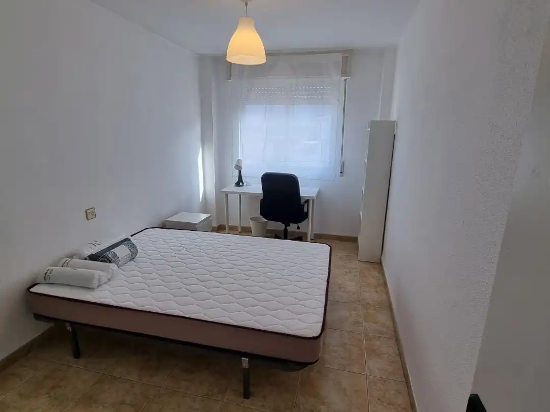Habitación de Piso de alquiler en Ponferrada