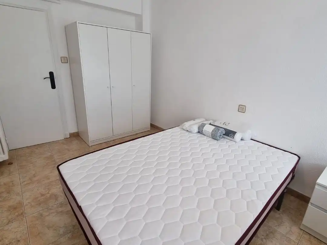 Habitación de Piso de alquiler en Ponferrada