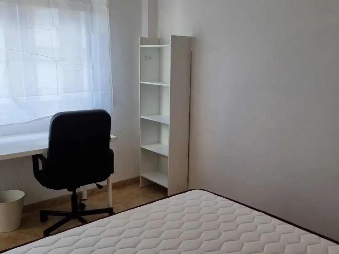 Habitación de Piso de alquiler en Ponferrada