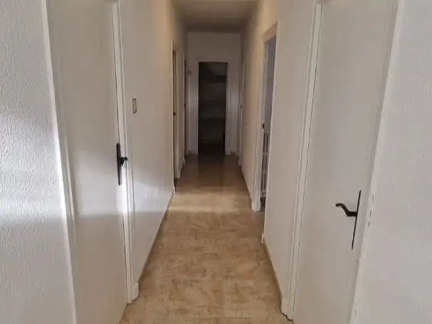 Piso de alquiler en Ponferrada