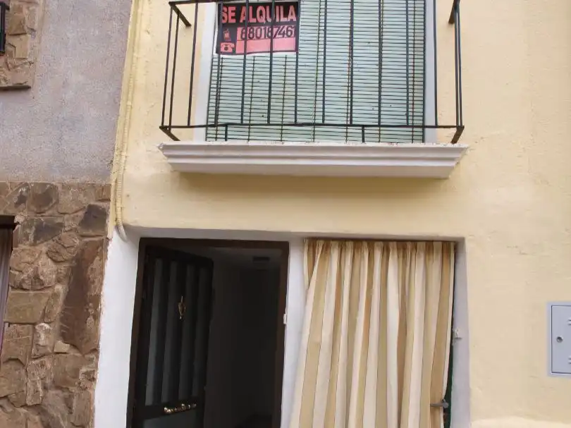 Flat for rent in Calle Puerta del Concejo, 3, Cervera de la Cañada Flat for rent in Calle Puerta del Concejo, 3, Cervera de la Cañada