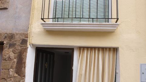 Flat for rent in Calle Puerta del Concejo, 3, Cervera de la Cañada, Zaragoza - image 2 Photo 2 of Flat for rent in Calle Puerta del Concejo, 3, Cervera de la Cañada, Zaragoza