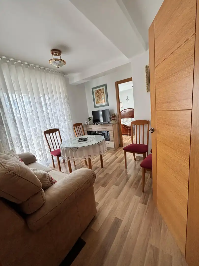 Flat for sale in Calle Atenas, 9, Juan de la Cierva Flat for sale in Calle Atenas, 9, Juan de la Cierva
