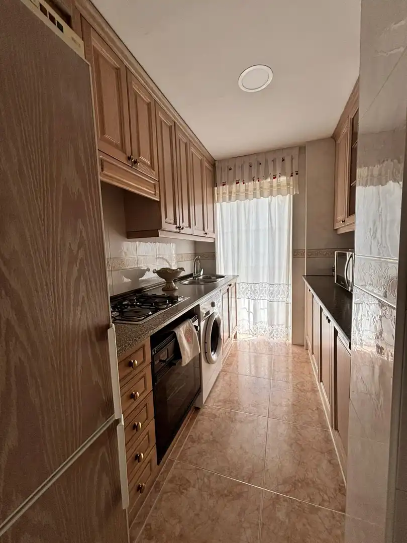 Flat for sale in Calle Atenas, 9, Juan de la Cierva Flat for sale in Calle Atenas, 9, Juan de la Cierva