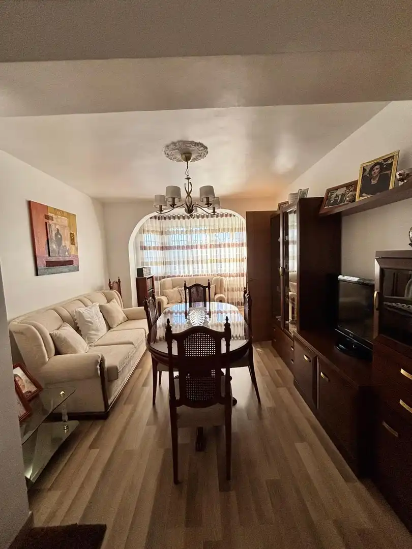 Flat for sale in Calle Atenas, 9, Juan de la Cierva Flat for sale in Calle Atenas, 9, Juan de la Cierva