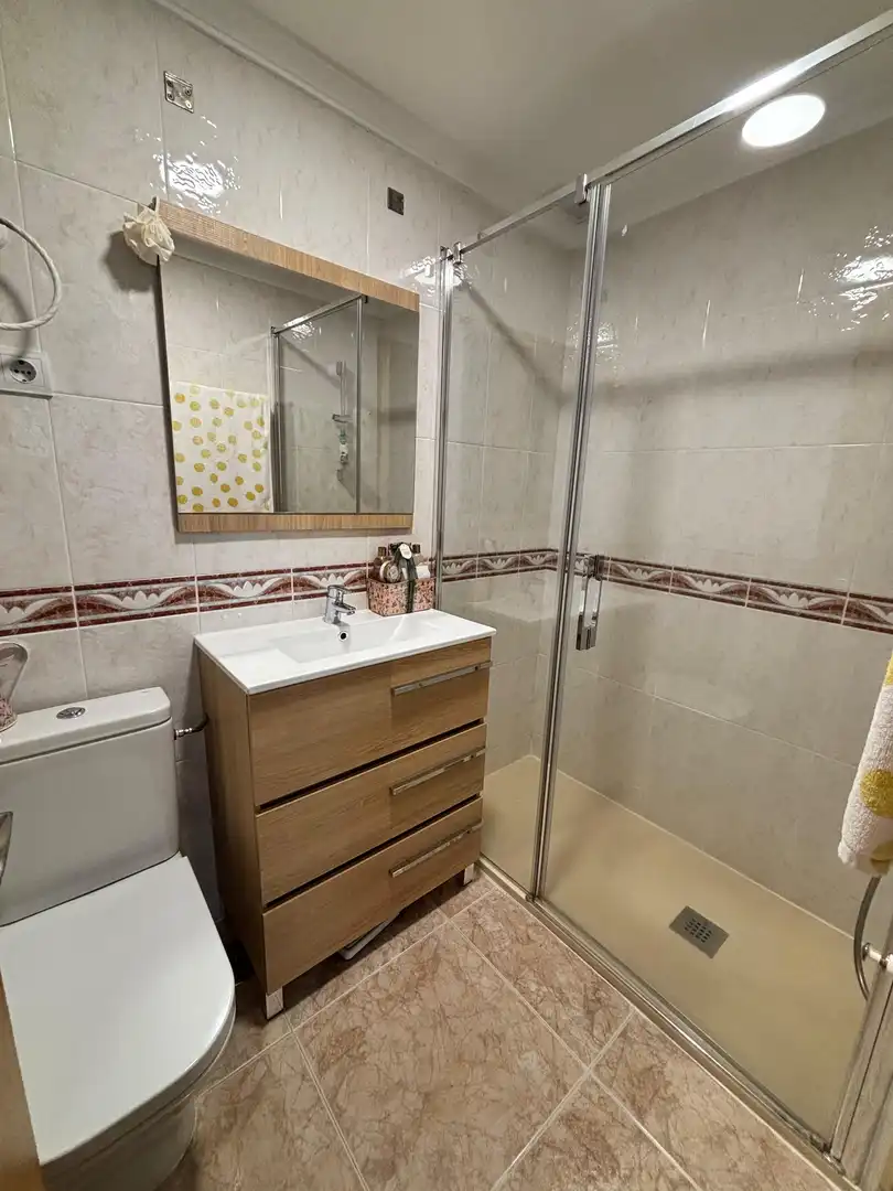 Flat for sale in Calle Atenas, 9, Juan de la Cierva Flat for sale in Calle Atenas, 9, Juan de la Cierva