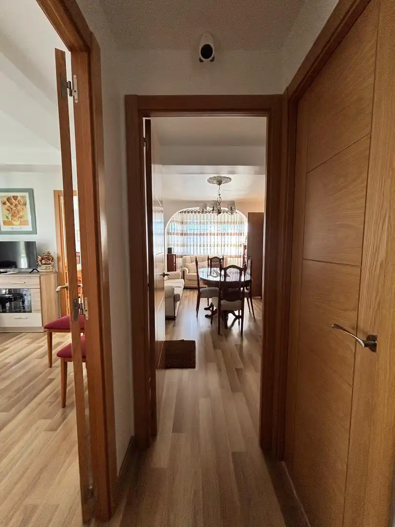 Flat for sale in Calle Atenas, 9, Juan de la Cierva Flat for sale in Calle Atenas, 9, Juan de la Cierva