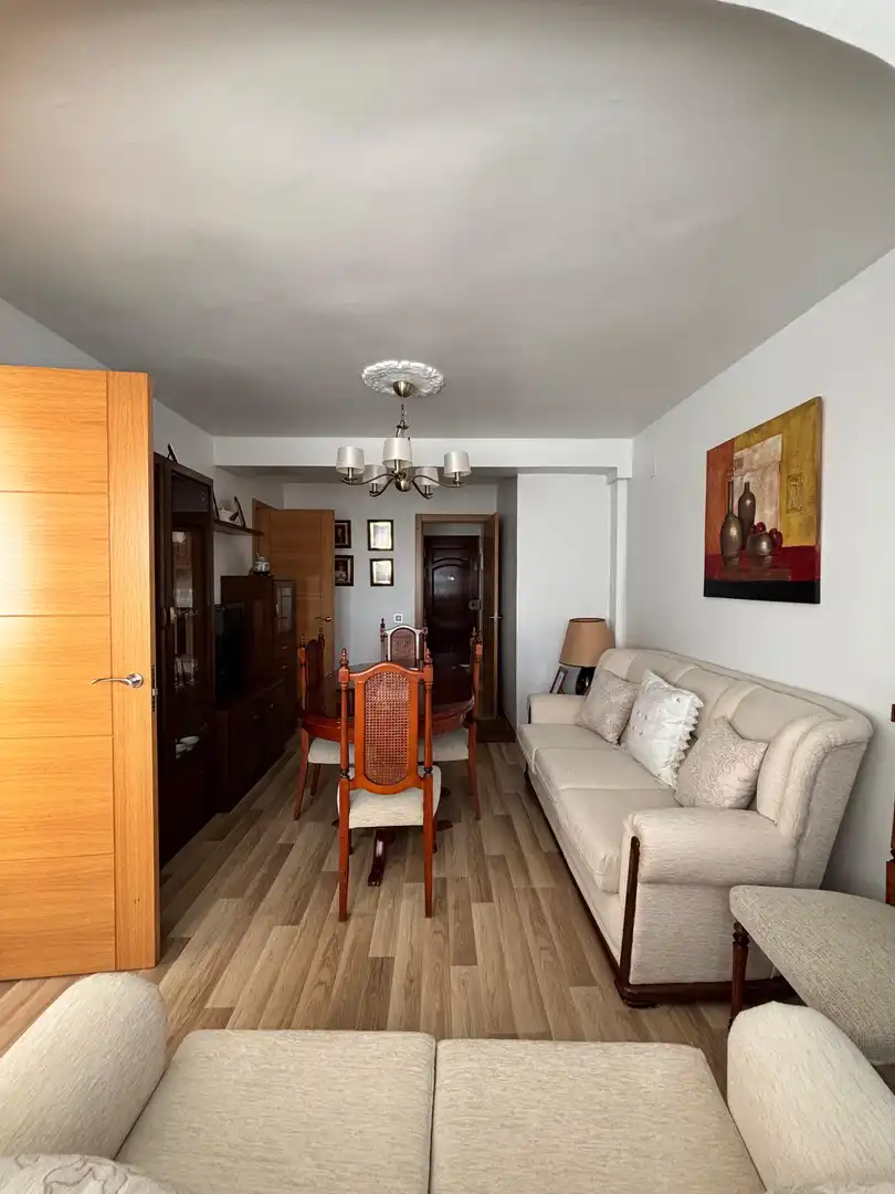 Flat for sale in Calle Atenas, 9, Juan de la Cierva Flat for sale in Calle Atenas, 9, Juan de la Cierva