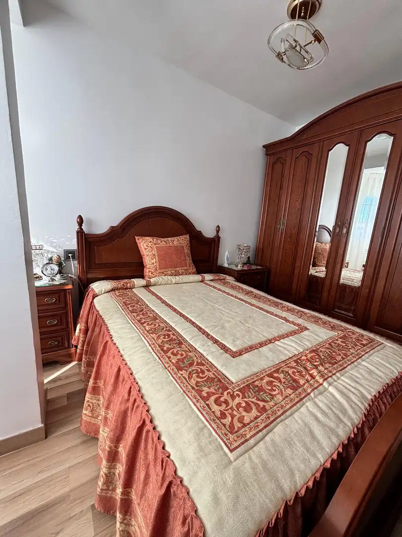 Flat for sale in Calle Atenas, 9, Juan de la Cierva Flat for sale in Calle Atenas, 9, Juan de la Cierva