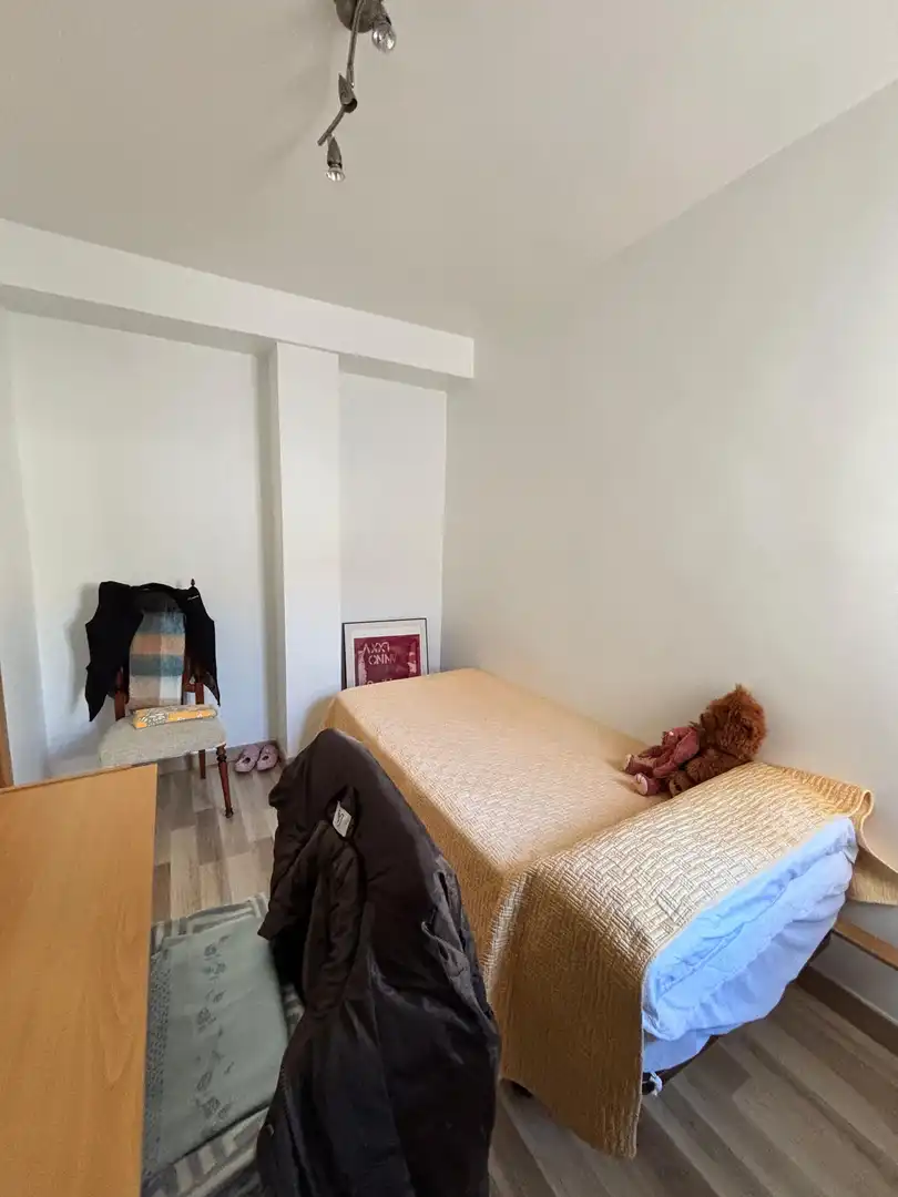 Flat for sale in Calle Atenas, 9, Juan de la Cierva Flat for sale in Calle Atenas, 9, Juan de la Cierva