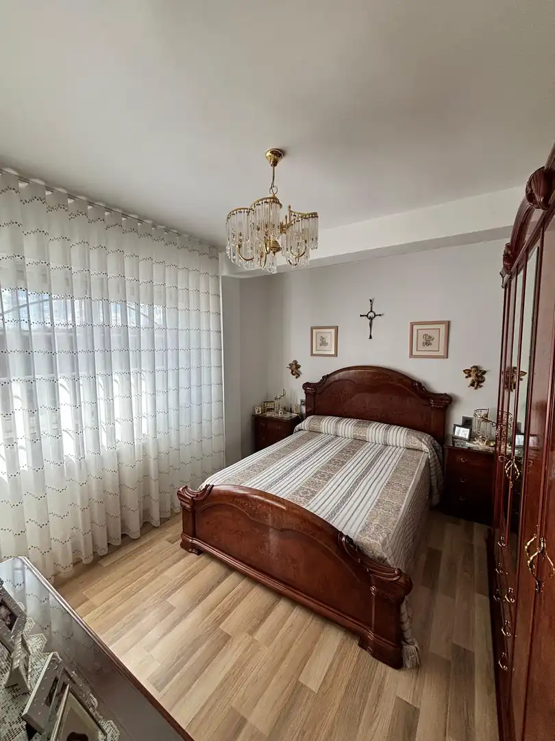 Flat for sale in Calle Atenas, 9, Juan de la Cierva Flat for sale in Calle Atenas, 9, Juan de la Cierva
