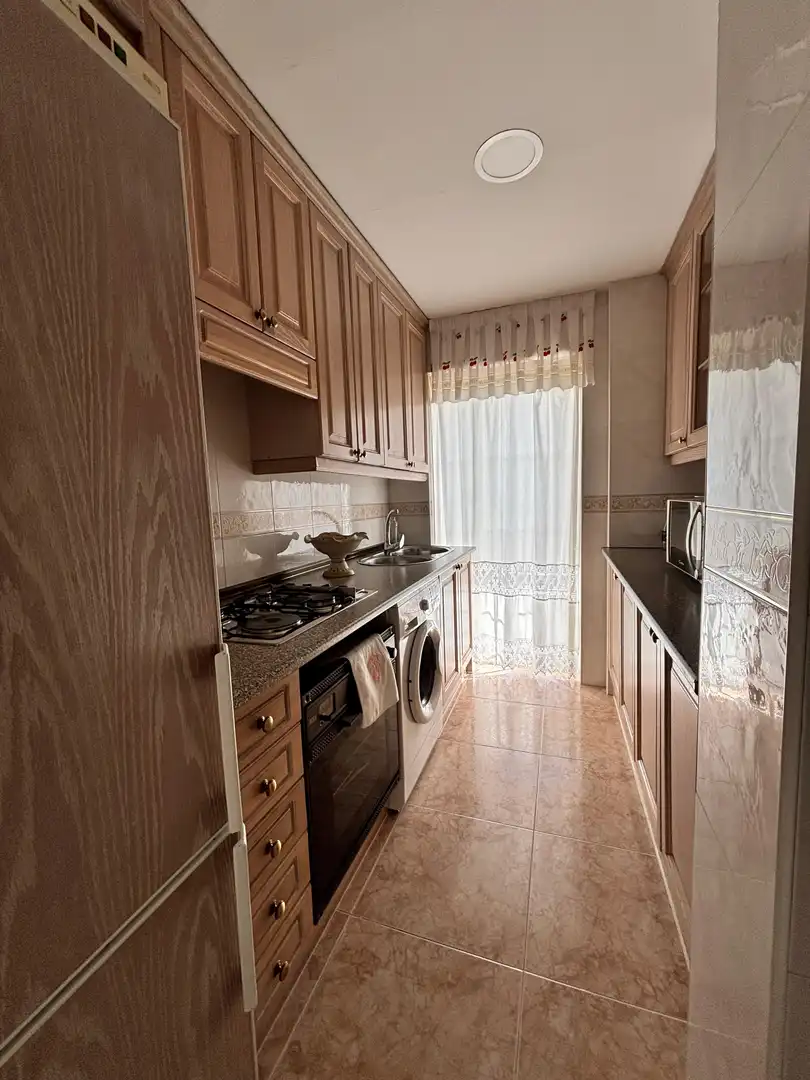 Flat for sale in Calle Atenas, 9, Juan de la Cierva Flat for sale in Calle Atenas, 9, Juan de la Cierva