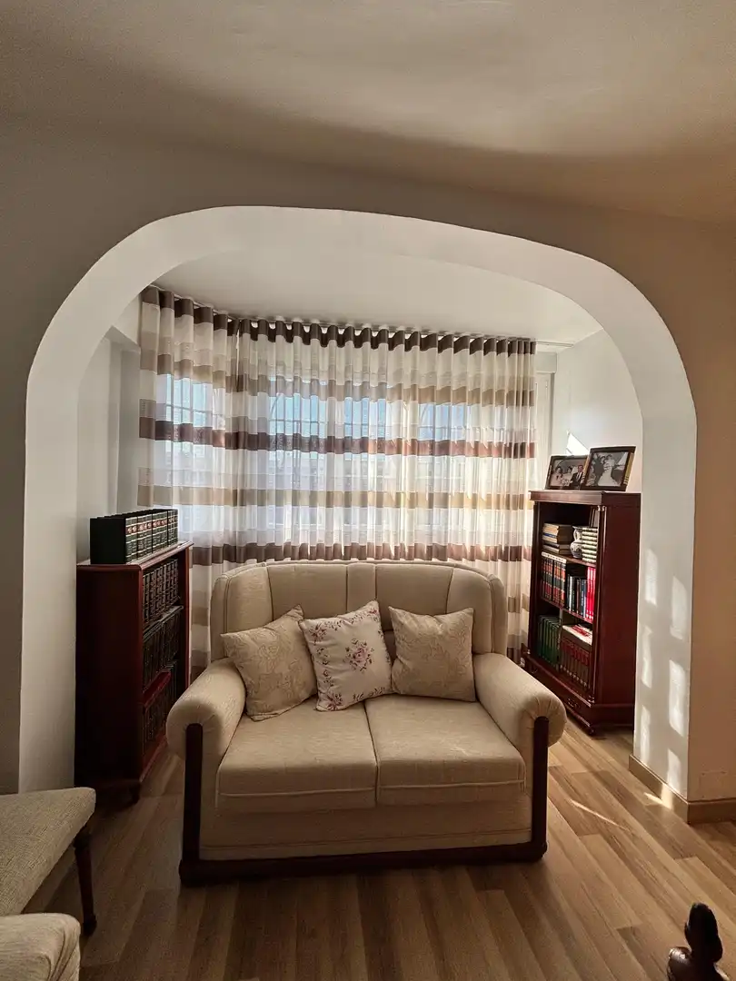 Flat for sale in Calle Atenas, 9, Juan de la Cierva Flat for sale in Calle Atenas, 9, Juan de la Cierva