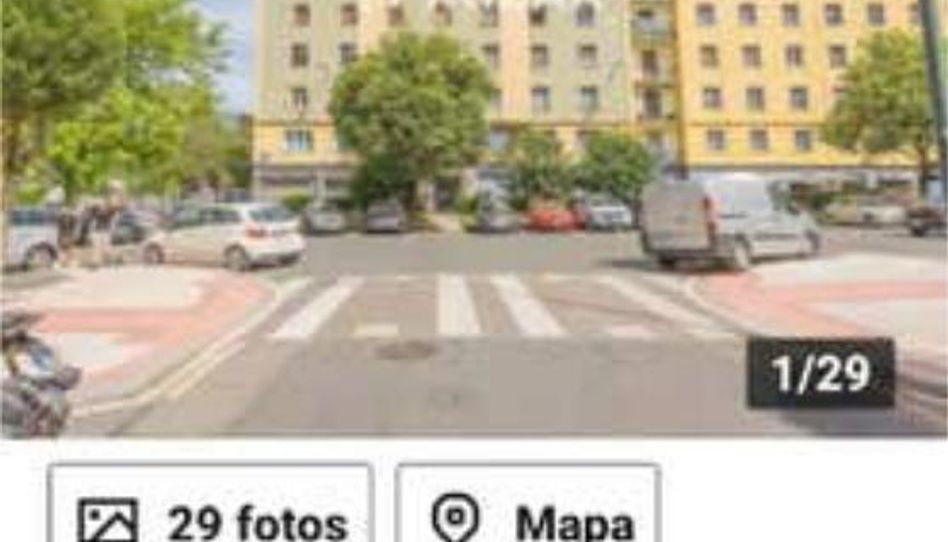 Flat for sale in San Ignacio - Elorrieta, Bilbao - image 1 Photo 1 of Flat for sale in San Ignacio - Elorrieta, Bilbao