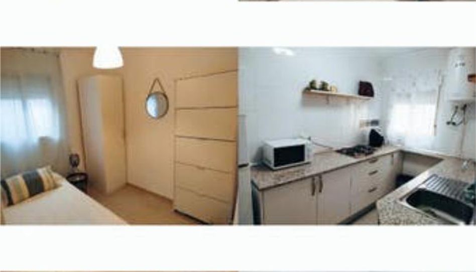 Wohnung zur Miete in Puntales - Zona Franca, Cádiz Capital - Bild 1 Foto 1 von Wohnung zur Miete in Puntales - Zona Franca, Cádiz Capital