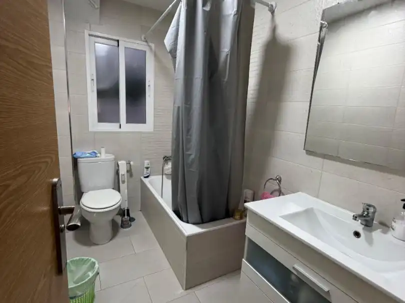 Flat for rent in Calle Valle Inclán, 2, Camino de Ronda Flat for rent in Calle Valle Inclán, 2, Camino de Ronda