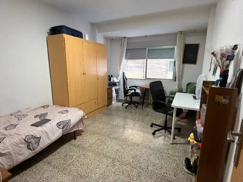 Flat for rent in Calle Valle Inclán, 2, Camino de Ronda Flat for rent in Calle Valle Inclán, 2, Camino de Ronda