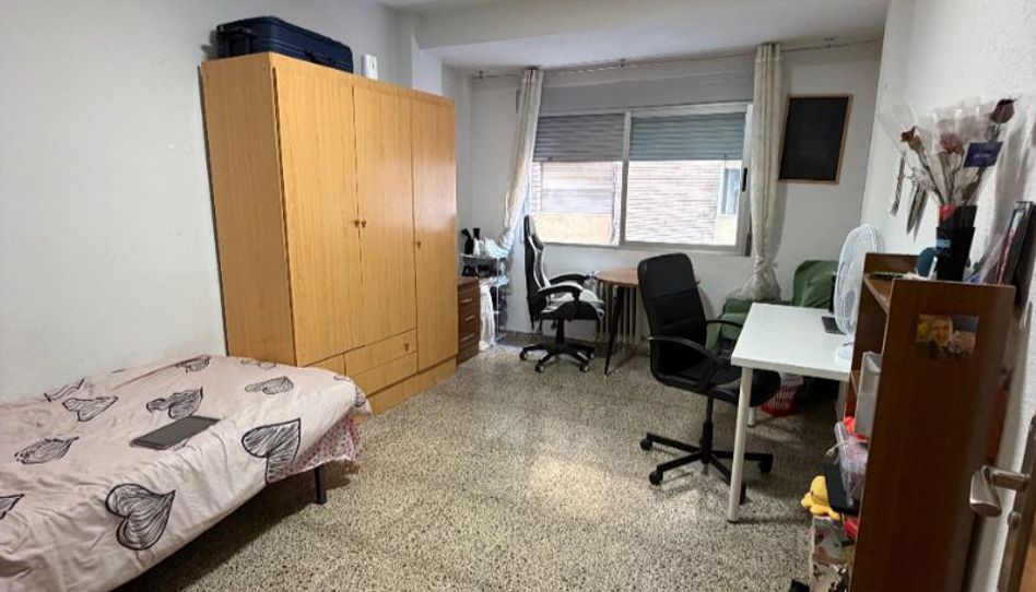 Wohnung zur Miete in Calle Valle Inclán, 2, Camino de Ronda, Granada Capital - Bild 1 Foto 1 von Wohnung zur Miete in Calle Valle Inclán, 2, Camino de Ronda, Granada Capital
