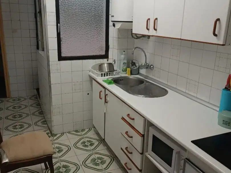 Flat for rent in Calle Valle Inclán, 2, Camino de Ronda Flat for rent in Calle Valle Inclán, 2, Camino de Ronda