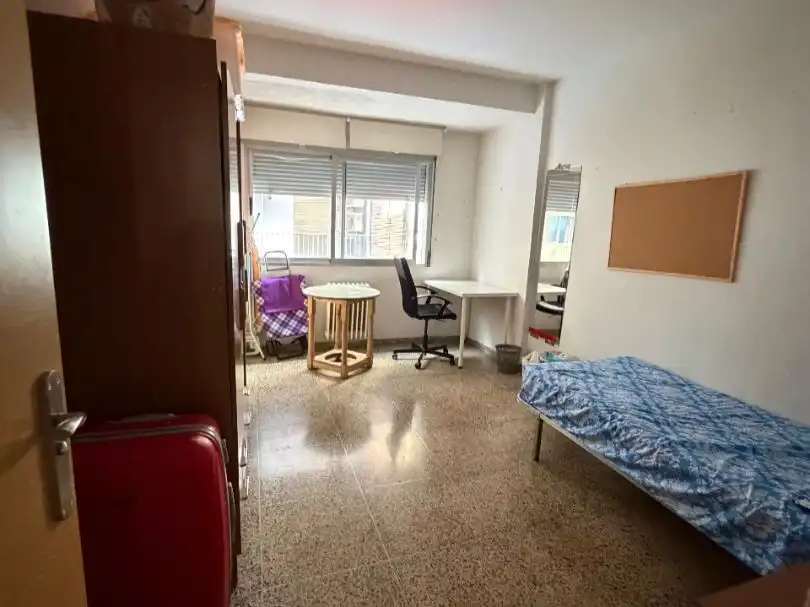 Flat for rent in Calle Valle Inclán, 2, Camino de Ronda Flat for rent in Calle Valle Inclán, 2, Camino de Ronda