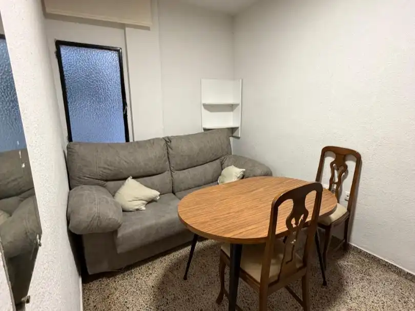 Flat for rent in Calle Valle Inclán, 2, Camino de Ronda Flat for rent in Calle Valle Inclán, 2, Camino de Ronda