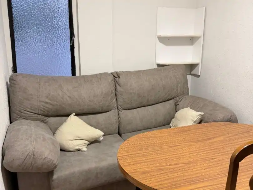 Flat for rent in Calle Valle Inclán, 2, Camino de Ronda Flat for rent in Calle Valle Inclán, 2, Camino de Ronda