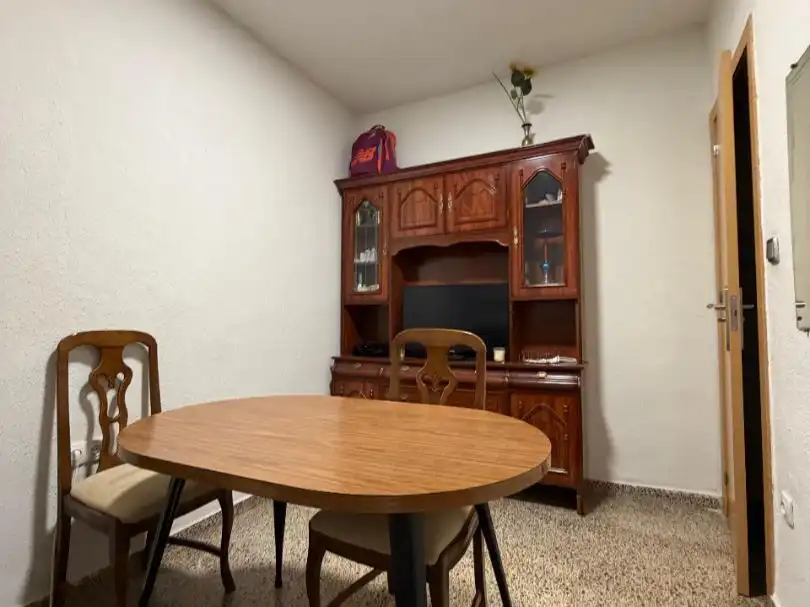 Flat for rent in Calle Valle Inclán, 2, Camino de Ronda Flat for rent in Calle Valle Inclán, 2, Camino de Ronda