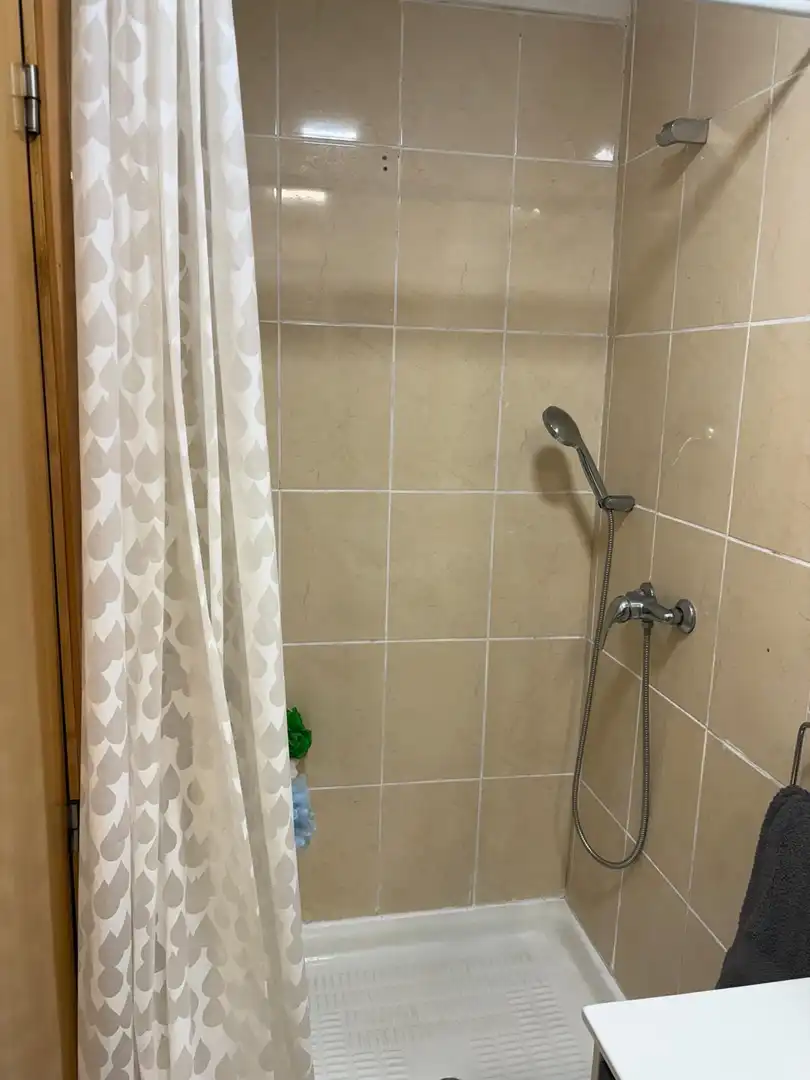Baño de Piso en venta en Badalona con Balcón