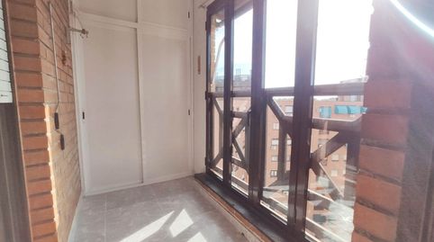 Foto 2 de Piso en venta en Calle de Hinojal, 3, Hellín, Madrid Capital