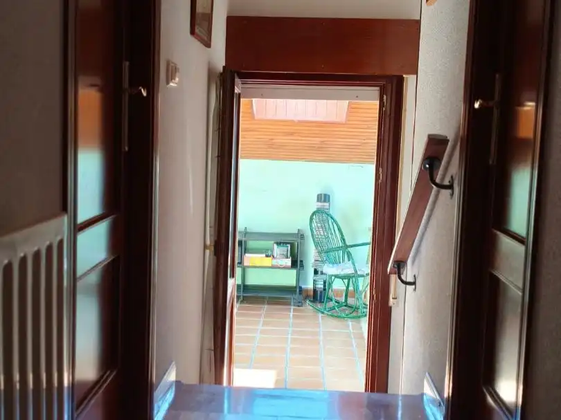 Casa o xalet en venda a Quintanaortuño Casa o xalet en venda en Quintanaortuño amb Balcó