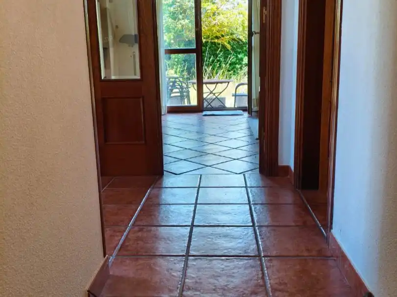 Casa o xalet en venda a Quintanaortuño Casa o xalet en venda en Quintanaortuño amb Balcó