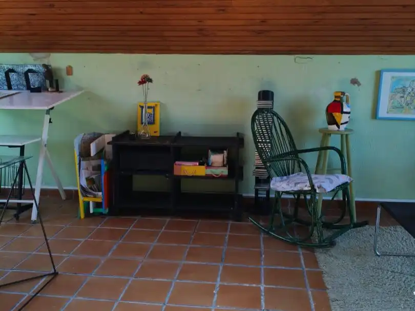 Casa o xalet en venda a Quintanaortuño Casa o xalet en venda en Quintanaortuño amb Balcó