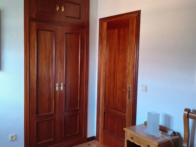 Casa o xalet en venda a Quintanaortuño Casa o xalet en venda en Quintanaortuño amb Balcó