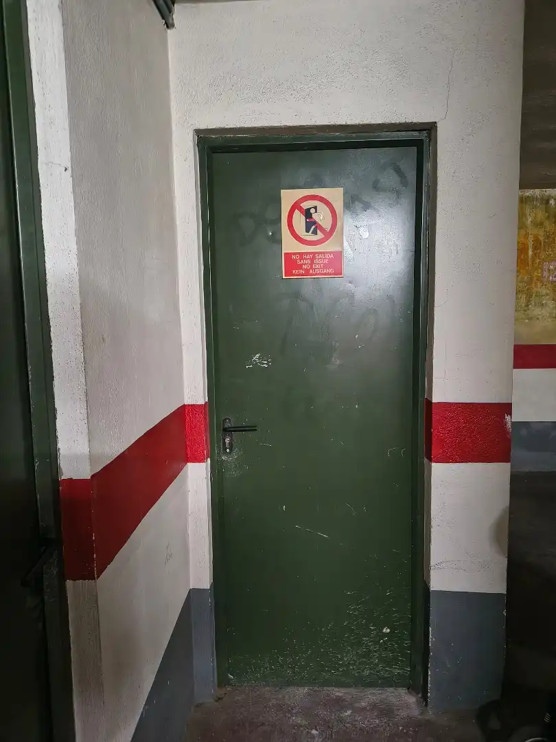 Trastero en venta en Valencia