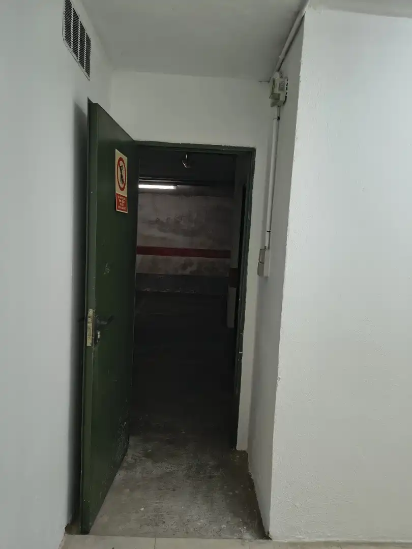 Parking de Trastero en venta en Valencia