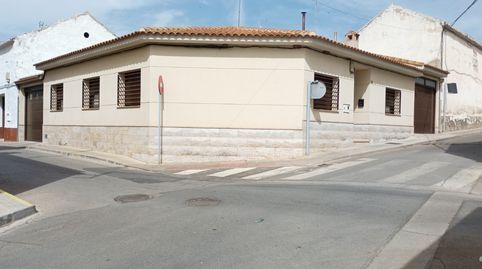 Planta baja en venta en Calle Aguabuena, 23, Daimiel, Ciudad Real - imagen 3 Foto 3 de Planta baja en venta en Calle Aguabuena, 23, Daimiel, Ciudad Real