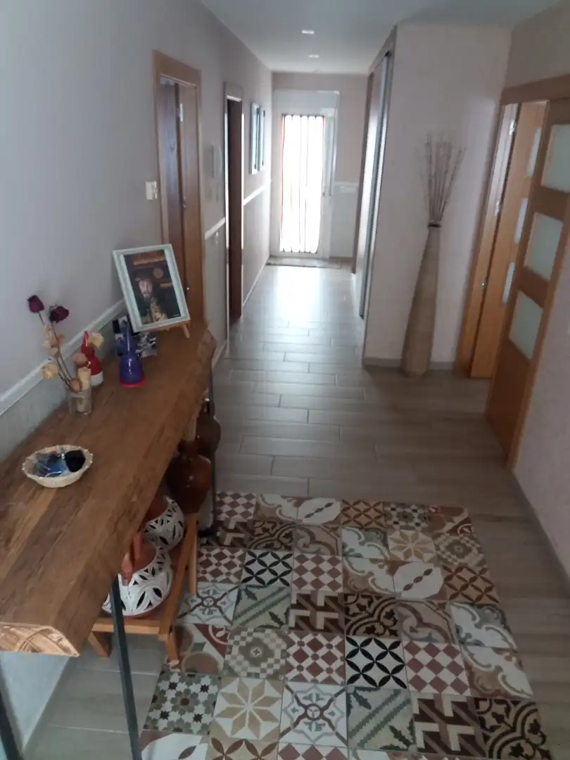Planta baja en venta en Calle Aguabuena, 23, Daimiel Planta baja en venta en Daimiel