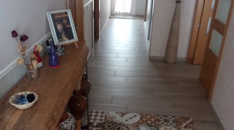 Planta baja en venta en Calle Aguabuena, 23, Daimiel, Ciudad Real - imagen 4 Foto 4 de Planta baja en venta en Calle Aguabuena, 23, Daimiel, Ciudad Real