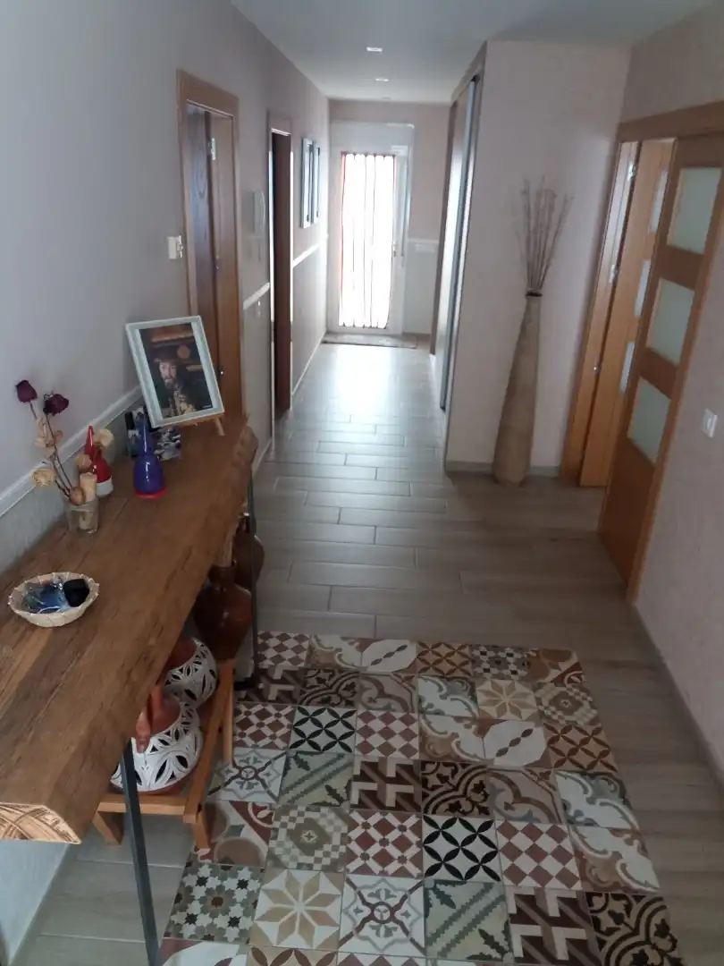 Planta baja en venta en Calle Aguabuena, 23, Daimiel Planta baja en venta en Daimiel