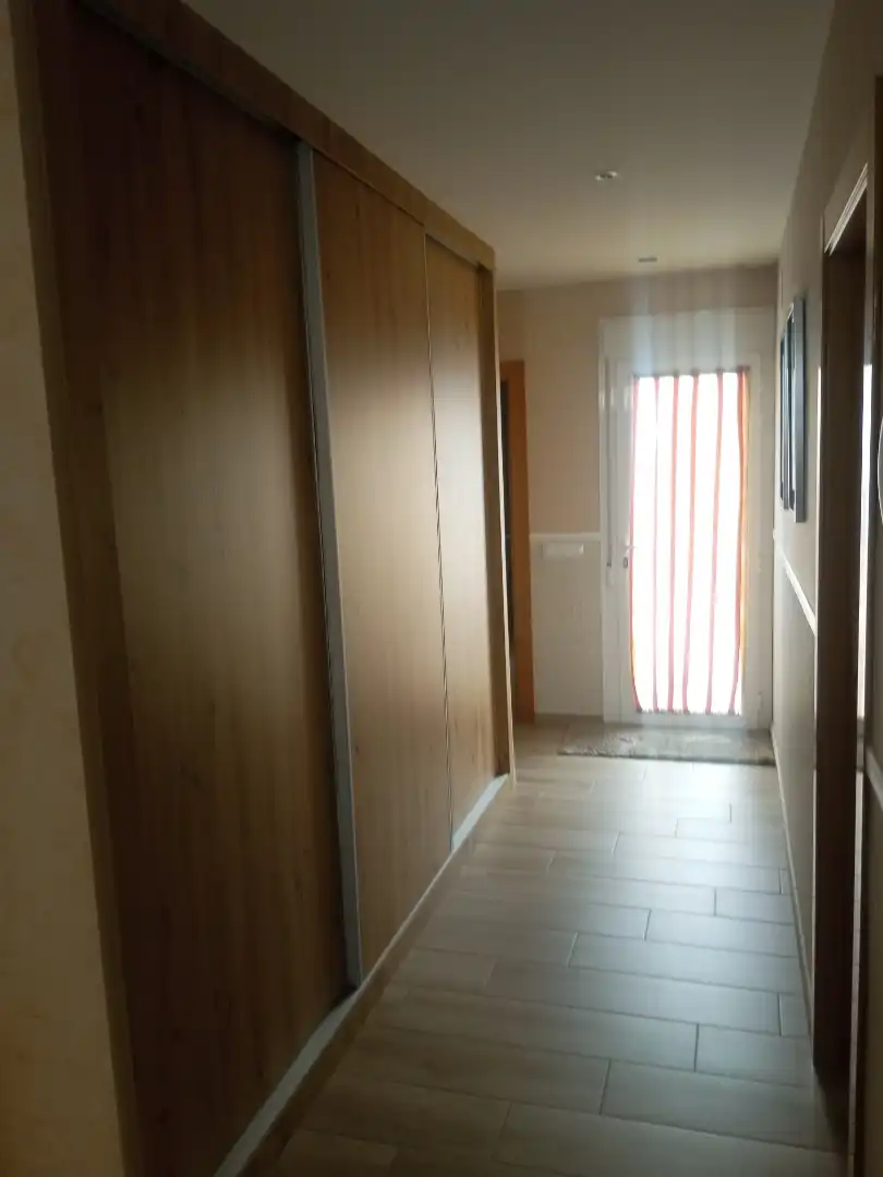 Planta baja en venta en Calle Aguabuena, 23, Daimiel Habitación de Planta baja en venta en Daimiel