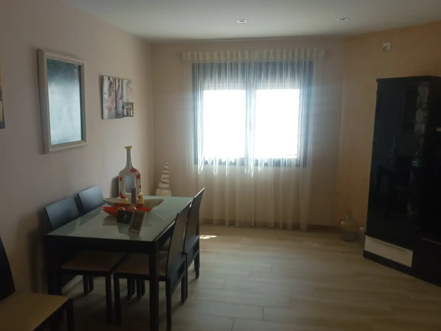 Planta baja en venta en Calle Aguabuena, 23, Daimiel Comedor de Planta baja en venta en Daimiel