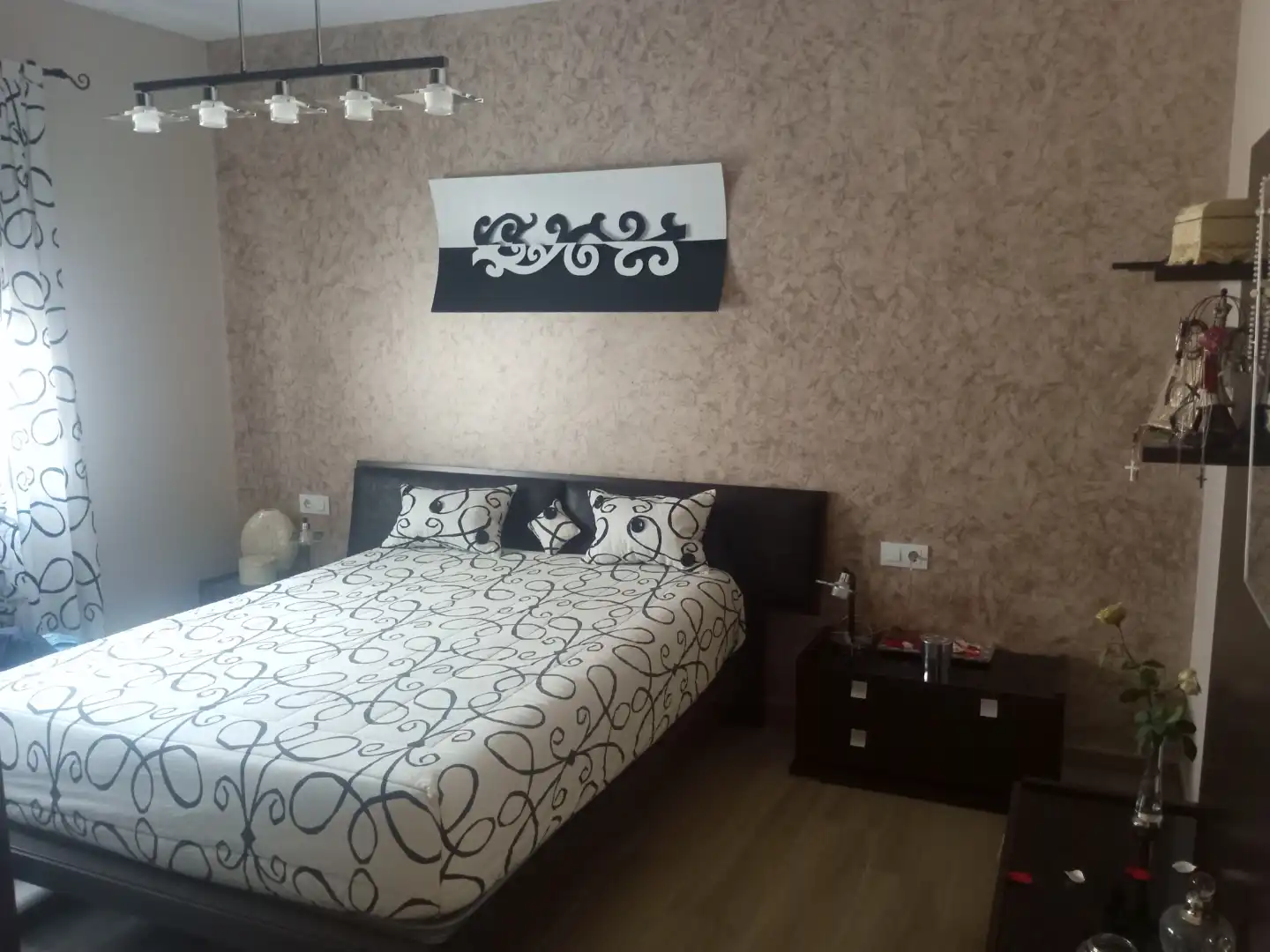 Planta baja en venta en Calle Aguabuena, 23, Daimiel Habitación de Planta baja en venta en Daimiel